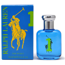 Ralph Lauren Big Pony 1 Blue EDT 15 ml parfüm és kölni