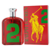 Ralph Lauren Big Pony 2 Red EDT 125 ml