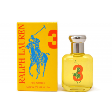 Ralph Lauren Big Pony 3 for Women, edt 15ml parfüm és kölni
