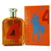 Ralph Lauren Big Pony 4 EDT 125ml