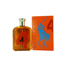 Ralph Lauren Big Pony 4 EDT 125ml parfüm és kölni