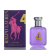 Ralph Lauren Big Pony 4 for Women, edt 15ml