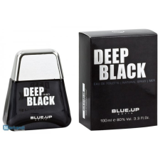 Ralph Lauren Blue Up Deep Black, edt 100ml (Alternatív illat Ralph Lauren Polo Black) parfüm és kölni