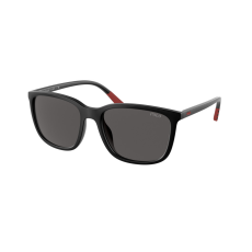 Ralph Lauren PH4185U537587 férfi napszemüveg