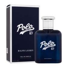 Ralph Lauren Polo 67 EDP 75 ml parfüm és kölni