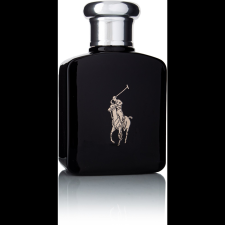 Ralph Lauren Polo Black EdT 75 ml (3360377032750) parfüm és kölni