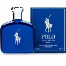 Ralph Lauren Polo Blue EDP 75 ml parfüm és kölni