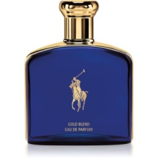 Ralph Lauren Polo Blue Gold Blend EDP 125 ml parfüm és kölni