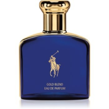 Ralph Lauren Polo Blue Gold Blend EDP 75 ml parfüm és kölni