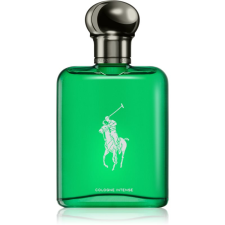 Ralph Lauren Polo Green Cologne Intense EDP 125 ml parfüm és kölni