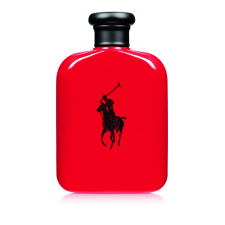 Ralph Lauren Polo Red EDT 125 ml parfüm és kölni