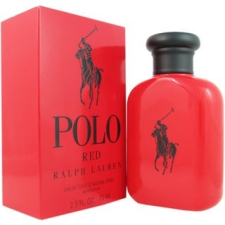Ralph Lauren Polo Red EDT 40 ml parfüm és kölni