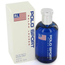 Ralph Lauren Polo Sport EDT 75 ml parfüm és kölni