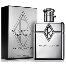 Ralph Lauren Ralph’s Club New York EDP 60 ml parfüm és kölni