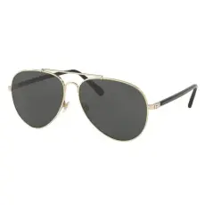 Ralph Lauren RL7058 911687 LIGHT GOLD GREY napszemüveg