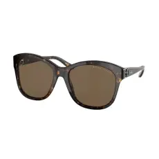Ralph Lauren RL8190Q 500373 SHINY DARK HAVANA BROWN napszemüveg