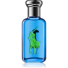 Ralph Lauren The Big Pony 1 Blue EDT 50 ml parfüm és kölni