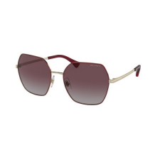 Ralph RA4138 911662 BORDEAUX GRADIENT PURPLE POLARIZED napszemüveg napszemüveg
