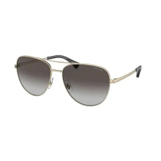 Ralph RA4139 91168G SHINY PALE GOLD GRADIENT GREY napszemüveg