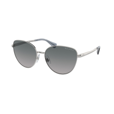 Ralph RA4144 90018S Shiny Silver Polar Blue Gradient napszemüveg napszemüveg