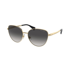 Ralph RA4144 91168G Shiny Pale Gold Gradient Grey napszemüveg
