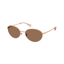 Ralph RA4148 942773 Rose Gold Brown napszemüveg napszemüveg