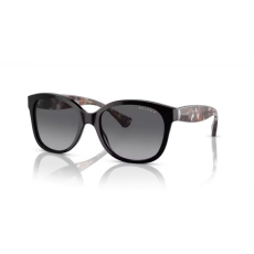 Ralph RA5191 5001T3 SHINY BLACK POLARIZED GREY GRADIENT napszemüveg