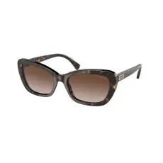Ralph RA5264 500313 DARK HAVANA BROWN GRADIENT BROWN napszemüveg