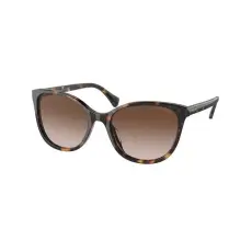 Ralph RA5282U 500313 HAVANA BROWN BROWN GRADIENT napszemüveg