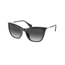 Ralph RA5289 50018G SHINY BLACK GRADIENT GREY napszemüveg napszemüveg