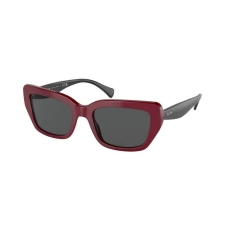 Ralph RA5292 592187 SHINY OPAL RED DARK GREY napszemüveg