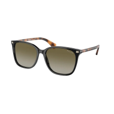 Ralph RA5293 60378E SHINY BLACK GRADIENT GREEN napszemüveg napszemüveg