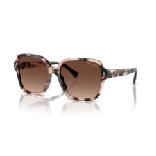 Ralph RA5304U 6058T5 SHINY PINK HAVANA POLARIZED GRADIENT BROWN napszemüveg napszemüveg