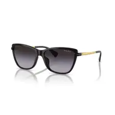 Ralph RA5308U 50018G SHINY BLACK GRADIENT GREY napszemüveg napszemüveg
