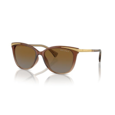 Ralph RA5309U 6133T5 TRANSPARENT LIGHT BROWN POLARIZED GRADIENT BROWN napszemüveg