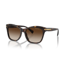 Ralph RA5310U 500313 SHINY DARK HAVANA GRADIENT BROWN napszemüveg napszemüveg
