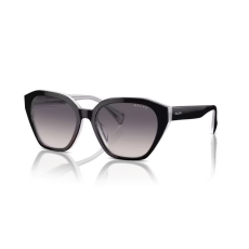 Ralph RA5315U 606636 SHINY BLACK ON OPAL GREY PINK GRADIENT GREY napszemüveg