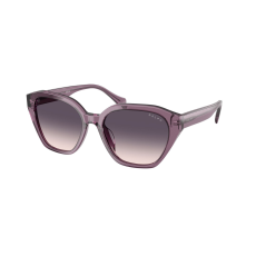 Ralph RA5315U 620736 Transparent Violet Gradient Violet napszemüveg