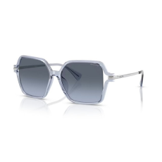 Ralph RA5319U 62208F SHINY TRANSPARENT AZURE GRADIENT BLUE napszemüveg