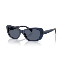 Ralph RA5322U 605987 SHINY OPALESCENT BLUE BLUE napszemüveg napszemüveg