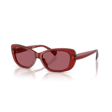 Ralph RA5322U 621069 SHINY TRANSPARENT BURGUNDY BORDEAUX napszemüveg