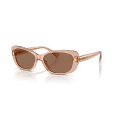 Ralph RA5322U 621173 SHINY LIGHT BROWN BROWN napszemüveg