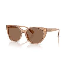 Ralph RA5324U 582673 SHINY TRANSPARENT BROWN BROWN napszemüveg