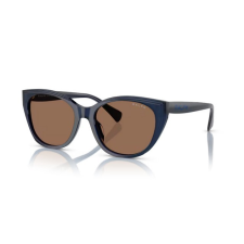 Ralph RA5324U 605973 SHINY TRANSPARENT OPALESCENT BLUE BROWN napszemüveg napszemüveg