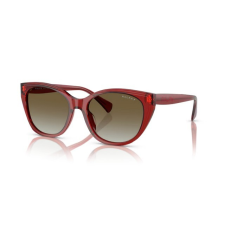 Ralph RA5324U 621013 SHINY TRANSPARENT BURGUNDY GRADIENT BROWN napszemüveg napszemüveg