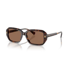 Ralph RA5325U 500373 SHINY DARK HAVANA BROWN napszemüveg