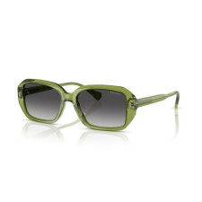 Ralph RA5325U 62228G SHINY TRANSPARENT GREEN GRADIENT GREY napszemüveg napszemüveg