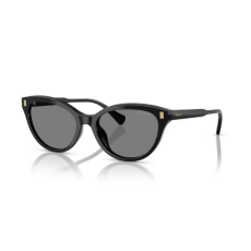 Ralph RA5326U 500187 SHINY BLACK LIGHT GREY napszemüveg