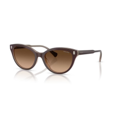 Ralph RA5326U 606574 SOLID BROWN MILKY BROWN GRADIENT BROWN napszemüveg napszemüveg