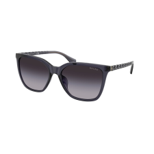 Ralph RA5328U 62358G Shiny Transparent Violet Grey Gradient Violet napszemüveg napszemüveg